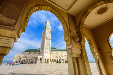 6 cosas que necesitas hacer en Casablanca, Marruecos