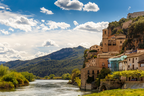 6 pueblos de Tarragona que no te puedes perder