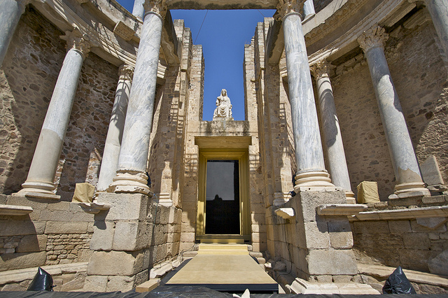 7 monumentos de Mérida que debes visitar