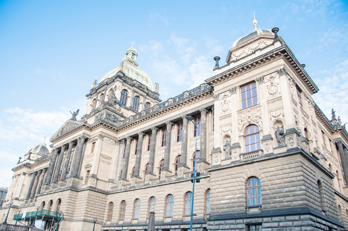 Museos de Praga que merece la pena visitar