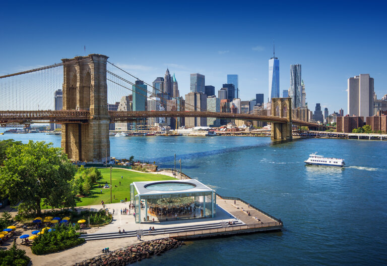 Errores que cometemos al viajar a Nueva York