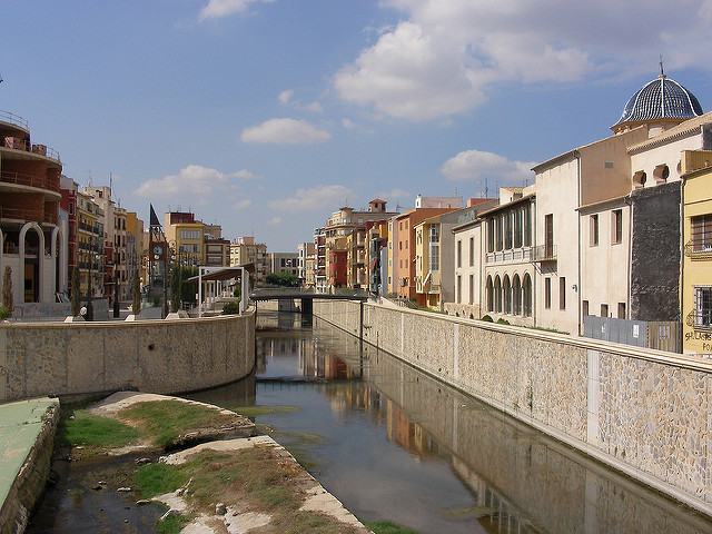 8 cosas que hay que ver en Orihuela, Alicante