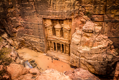 Consejos prácticos para viajar a Jordania