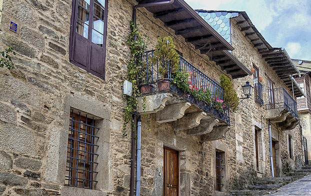5 bonitos pueblos cerca del lago de Sanabria