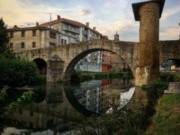 4 cosas imprescindibles que ver en Balmaseda