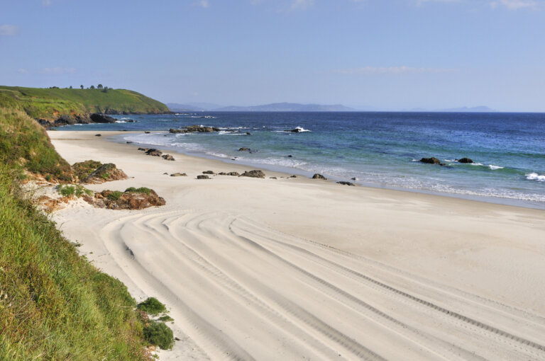 5 cosas que hacer en las Rías Baixas gallegas