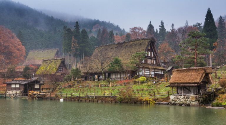 7 cosas que hacer en Takayama, una singular ciudad japonesa