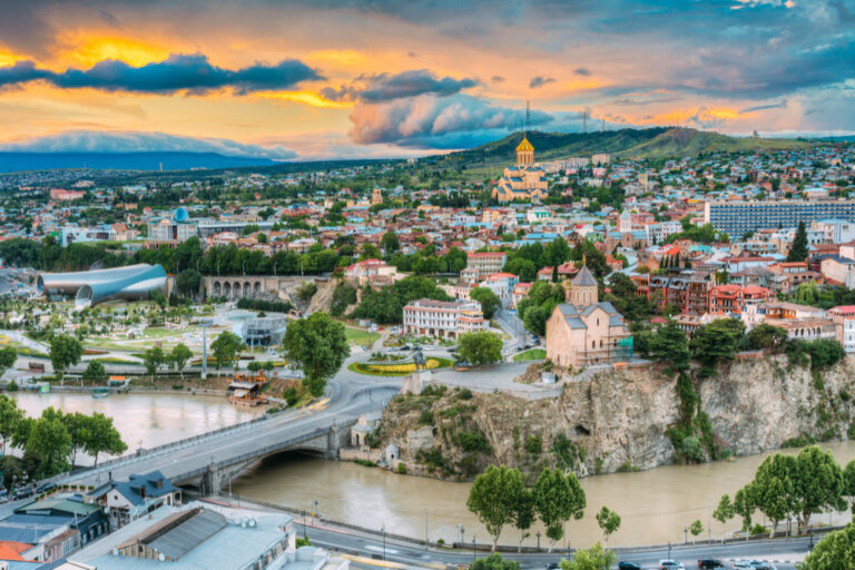7 increíbles países que hay que visitar en 2018