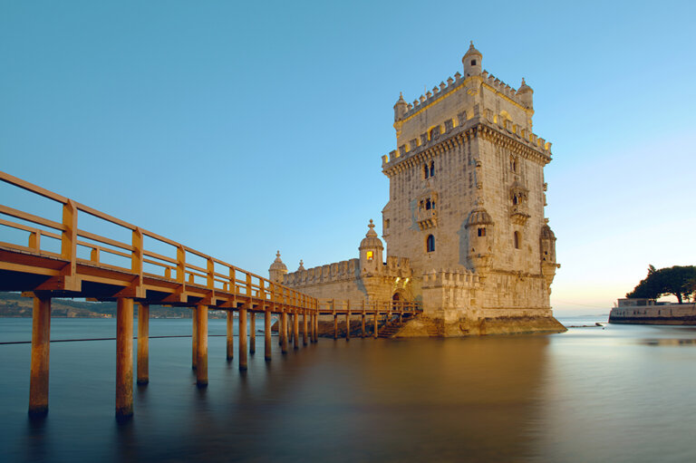 Descubrimos las historias y leyendas de la torre de Belém