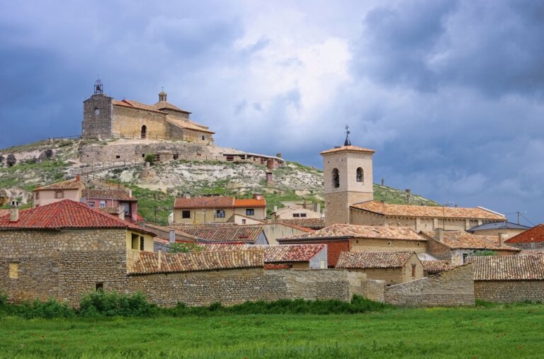 Visitamos 6 pueblos con encanto de Valladolid