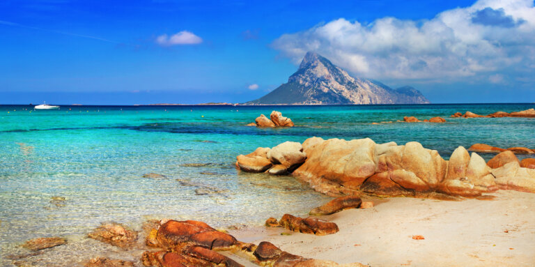 7 razones para hacer turismo en Cerdeña