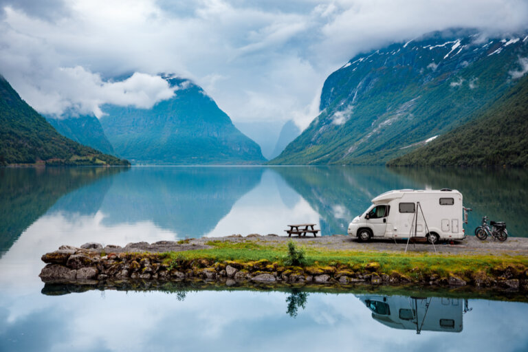 Trucos imprescindibles para viajar en autocaravana