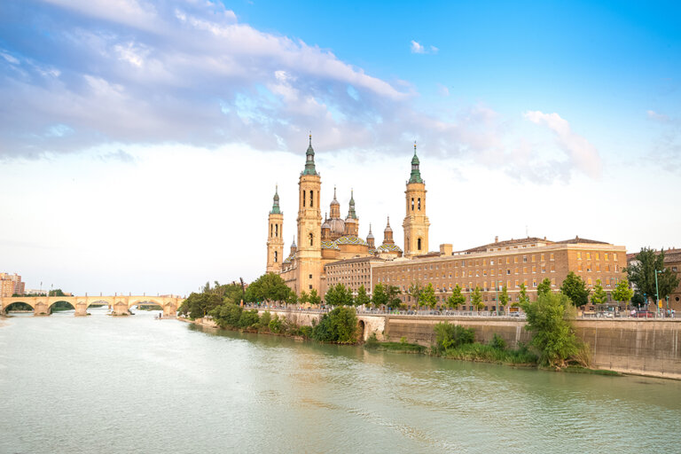 7 monumentos de Zaragoza que no te puedes perder