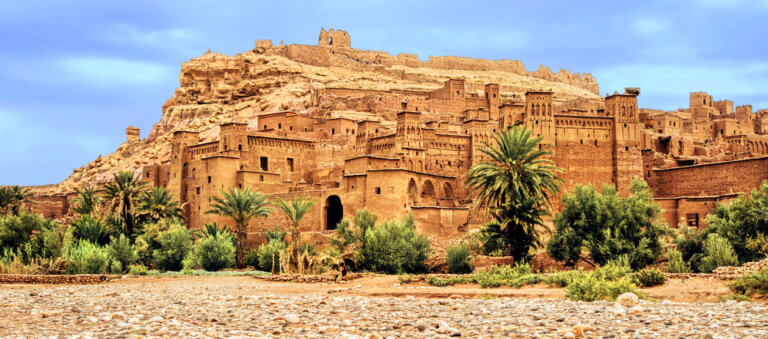 Descubre algunas de las más bellas joyas de Marruecos