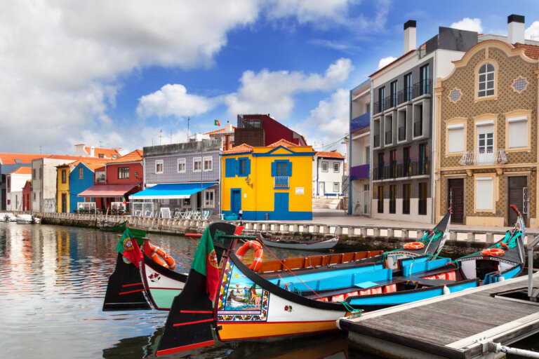Comer en Aveiro: platos típicos y lugares donde probarlos