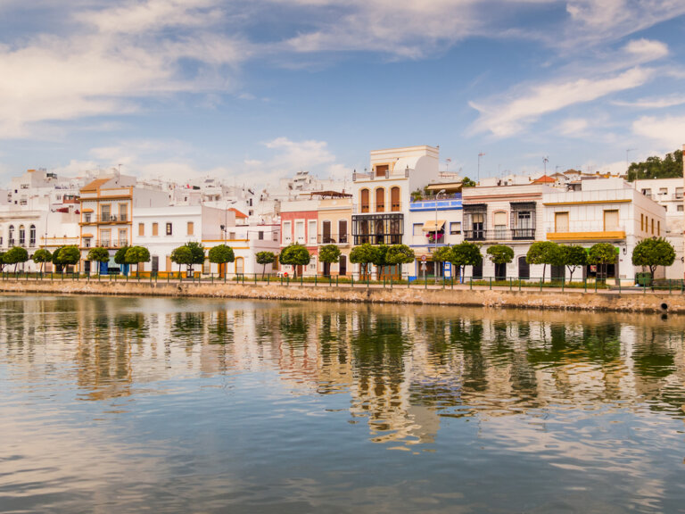 Ayamonte, mucho más que una localidad de paso