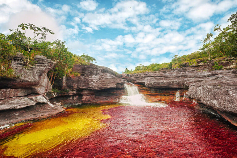10 experiencias que solo podrás vivir en Sudamérica