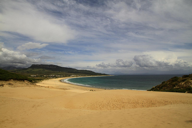 6 cosas que puedes hacer en Caños de Meca