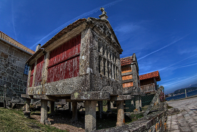 Mapa de Galicia, encuentra tu próximo destino