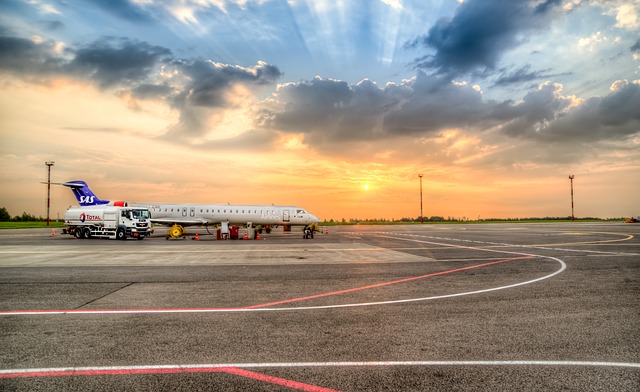 6 buenos consejos para viajar en Navidad