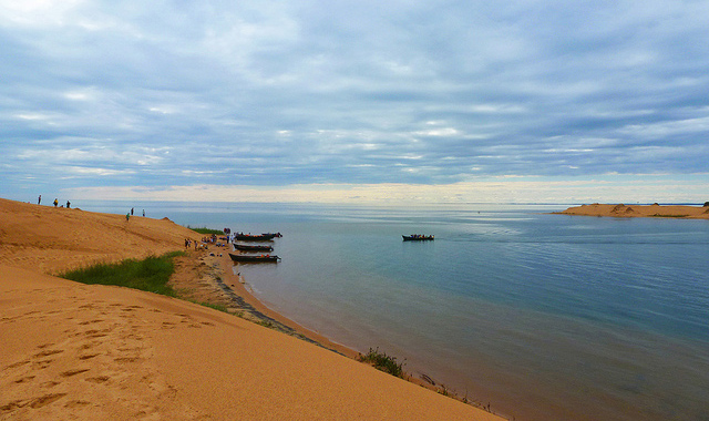 Guía para conocer Paraguay, un país hermoso