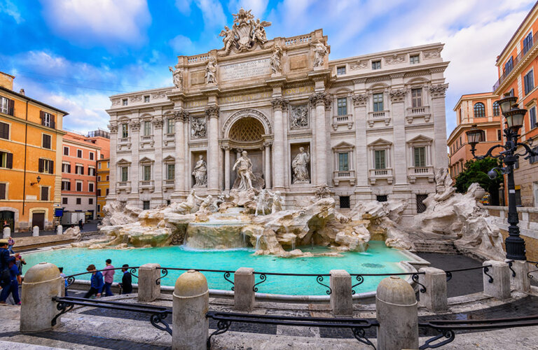 Ciudades imprescindibles en tu viaje a Europa