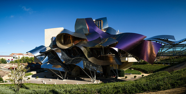 9 hoteles diferentes en España para una escapada especial