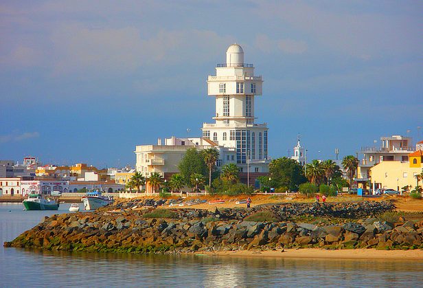 Conoce Isla Cristina, un paraíso en la provincia de Huelva