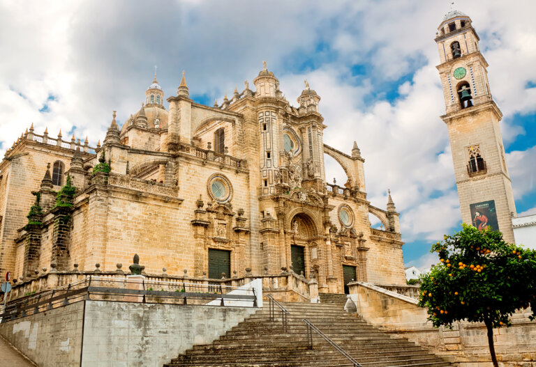 5 actividades que hacer en Jerez de la Frontera