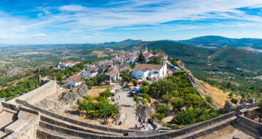 Los mejores pueblos y pequeñas ciudades de Portugal