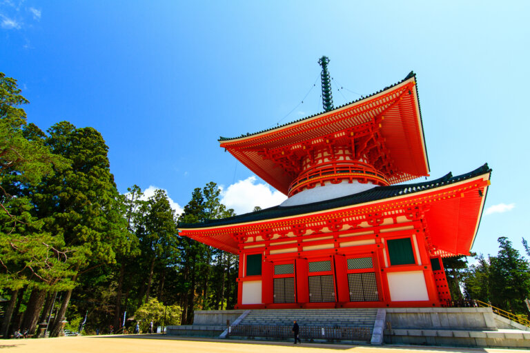 Lugares inolvidables de Japón que no te puedes perder