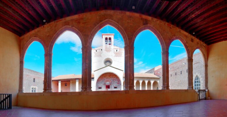 Perpignan y sus alrededores, una visita medieval