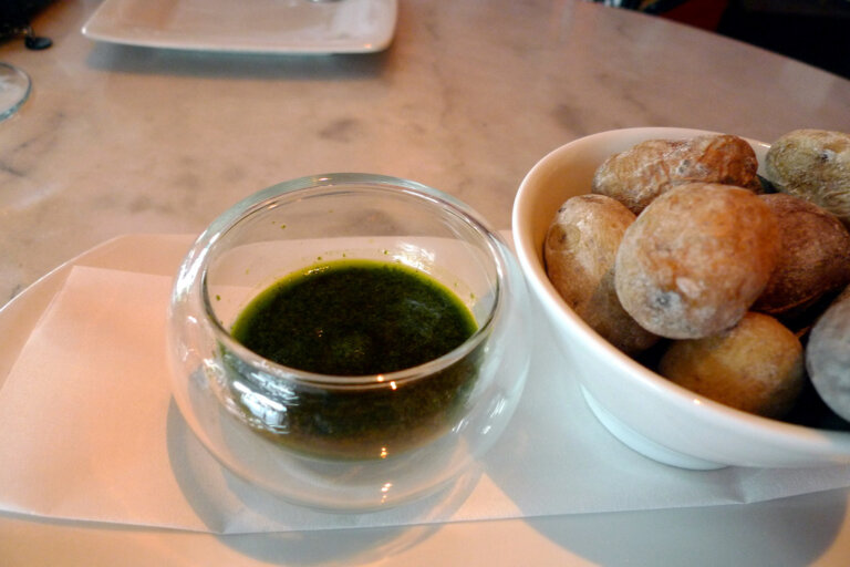 ¿Qué hay que comer en las islas Canarias?