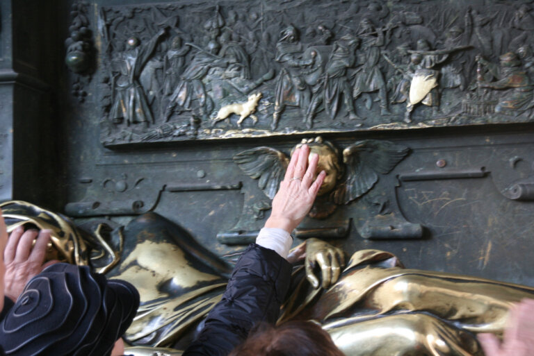 10 lugares donde puedes pedir un deseo