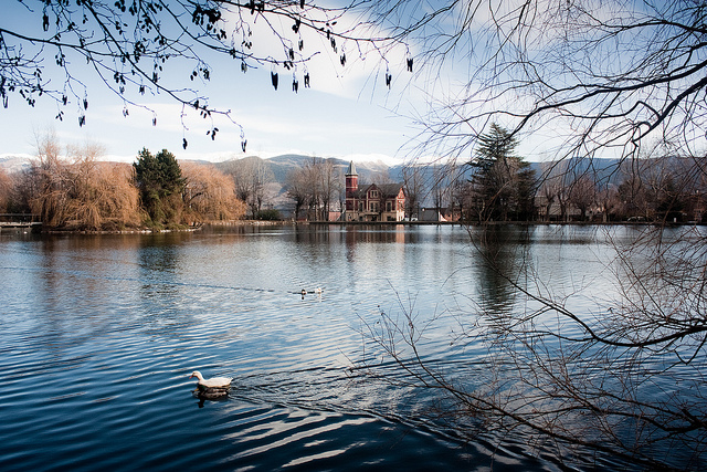 Puigcerdá, una maravilla natural en la frontera