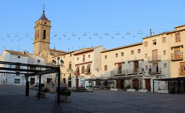 4 cosas imprescindibles que debes hacer en Requena