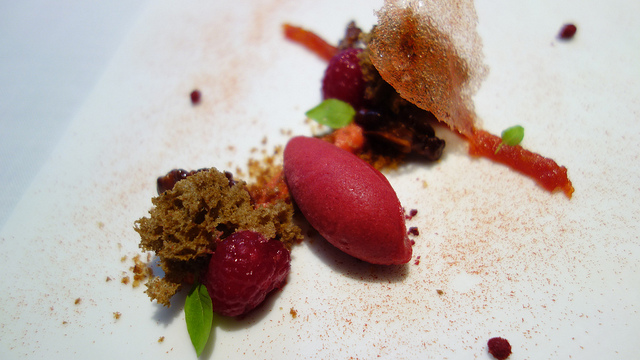 Rutas para paladares con la Guía Michelin