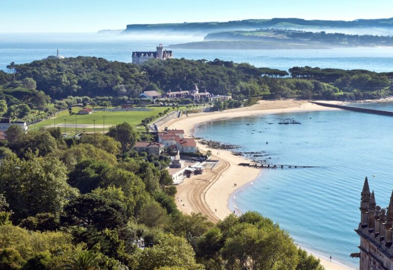 Una ruta perfecta para recorrer Cantabria en coche en unos días