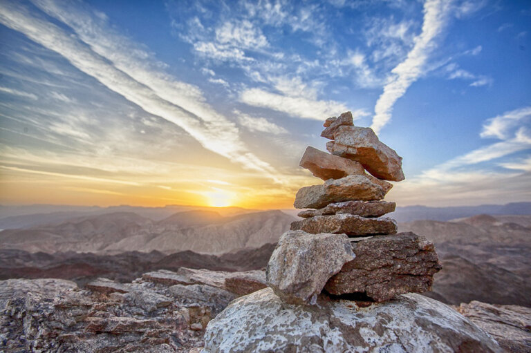 10 lugares impresionantes que te harán tocar el cielo