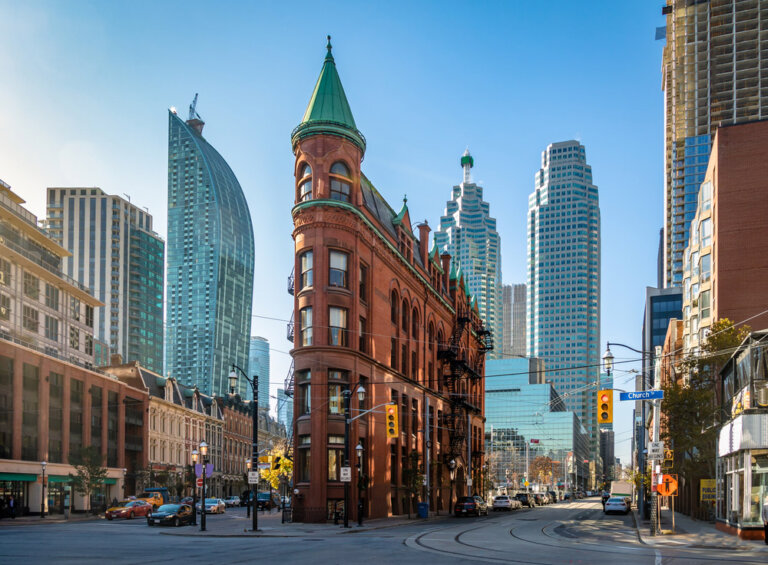 5 cosas imprescindibles que ver en Toronto