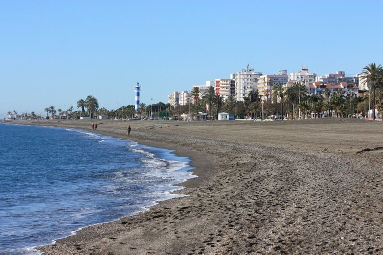 5 cosas que hacer en Torre del Mar, en Málaga