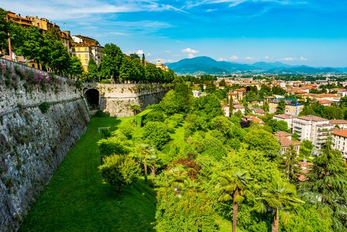 Prepara un inolvidable viaje a Bérgamo desde Milán