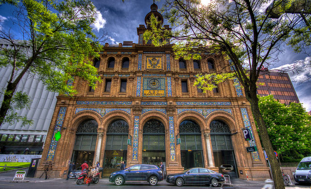 9 centros comerciales de Madrid que debes visitar