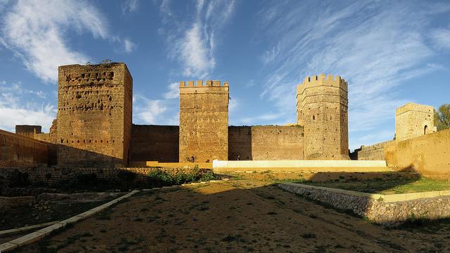 6 cosas que tienes que ver en Alcalá de Guadaíra