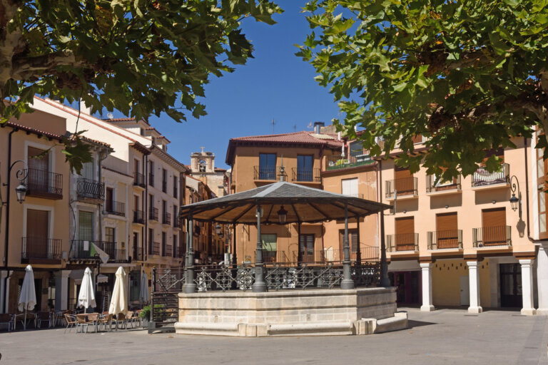 6 lugares que tienes que visitar en Aranda de Duero