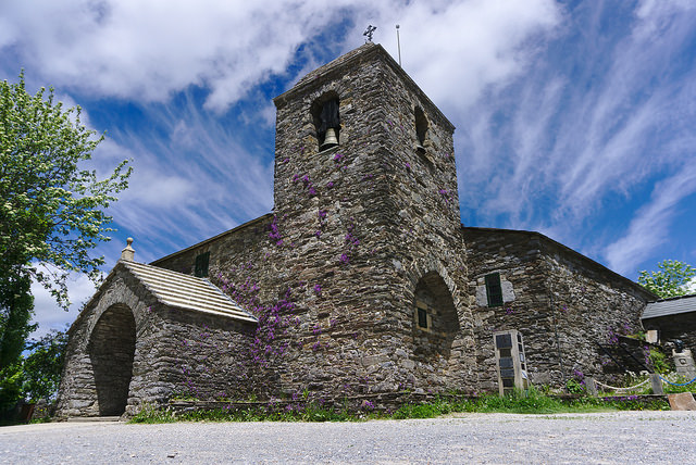 10 preciosos pueblos españoles congelados en el tiempo