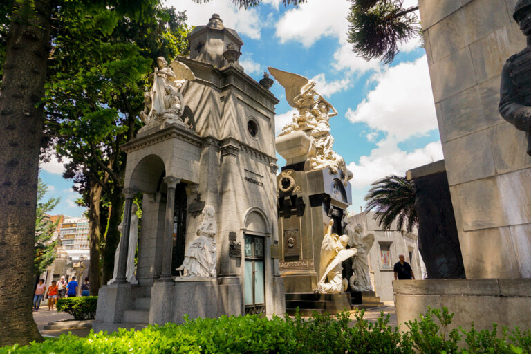 Cementerios increíbles que deberías visitar