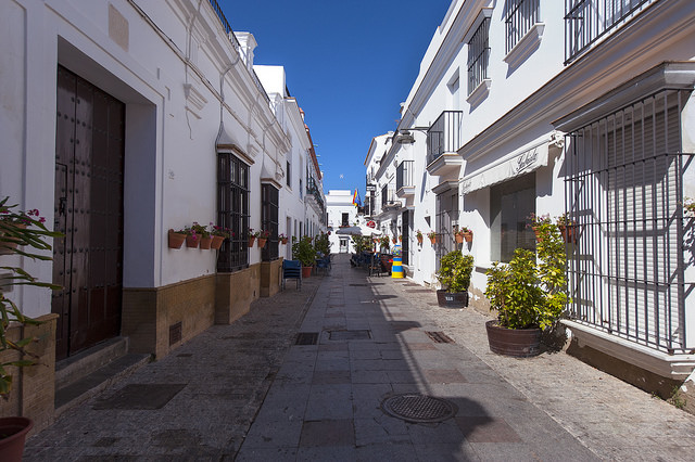 Lugares imprescindibles que hay que ver en Chipiona