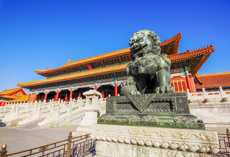 Historia y curiosidades de la misteriosa Ciudad Prohibida