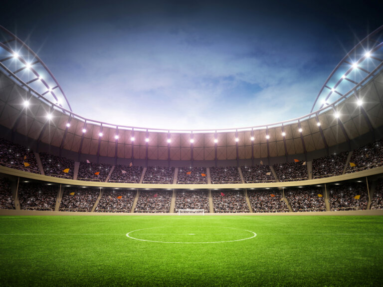 Visitamos los estadios más bonitos de España